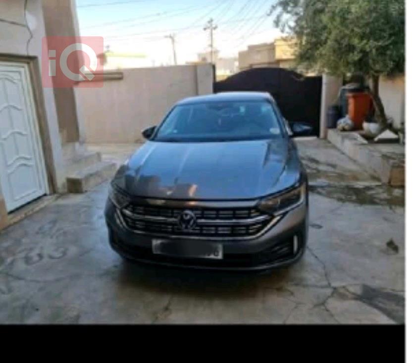 ڤۆڵکسواگن جێتا